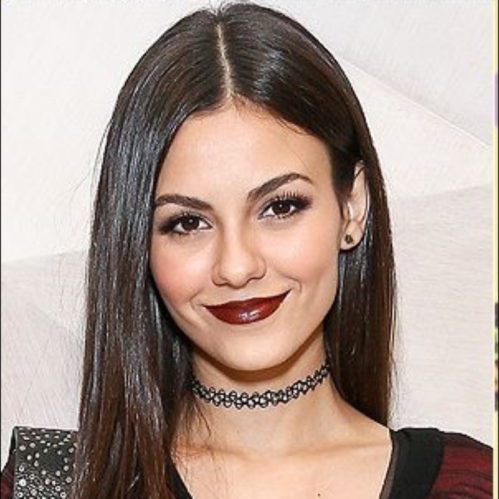 90s Tattoo Choker necklace - Picture 6 of 7